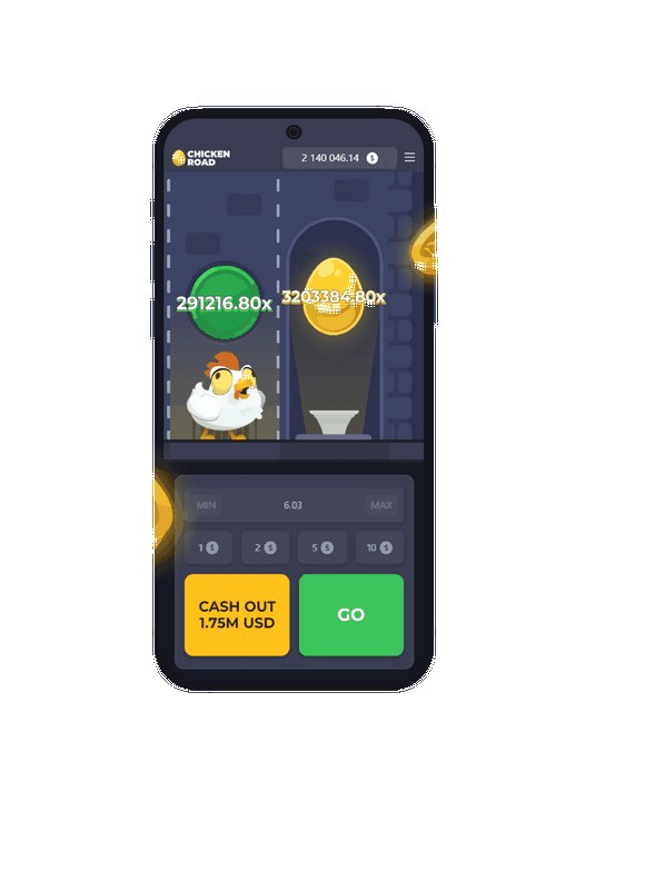 Chicken Roadway Video Game Evaluation