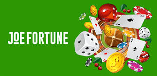 Joe Fortune Gambling Enterprise Review 2026