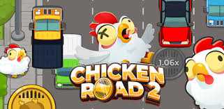 Adéntrate en la Diversión con Chicken Road 2