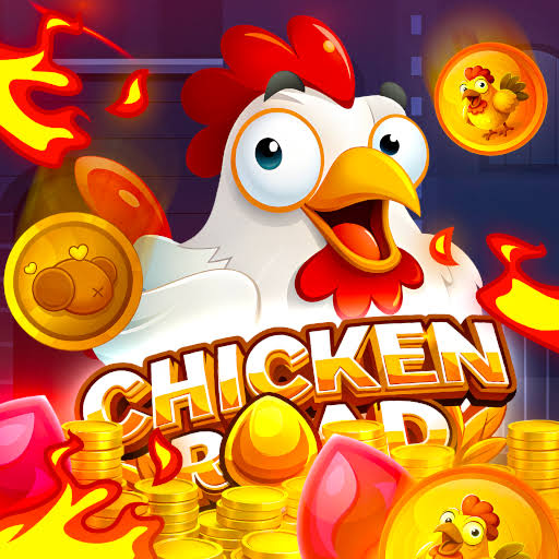 Chicken Road La Aventura más Divertida sobre Ruedas Chicken Road La Aventura más Divertida sobre Ruedas