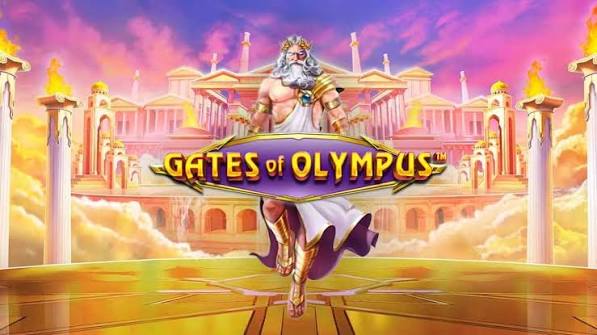 Discover the Thrills of Gates of Olympus by Pragmatic Play -898310463