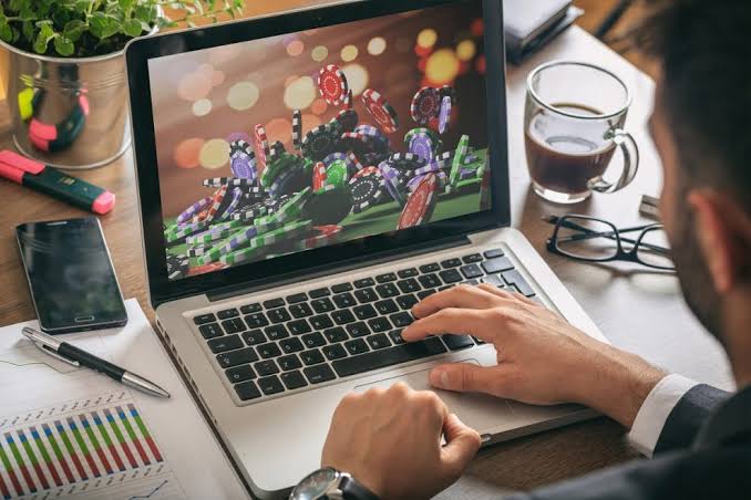 Discovering the Exciting World of New Online Casinos -1006241510