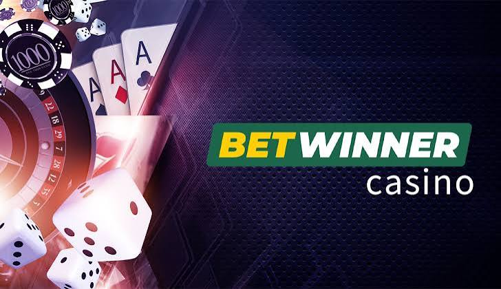 Experience Betting on the Go with the BetWinner App for iOS Experience Betting on the Go with the BetWinner App for iOS
