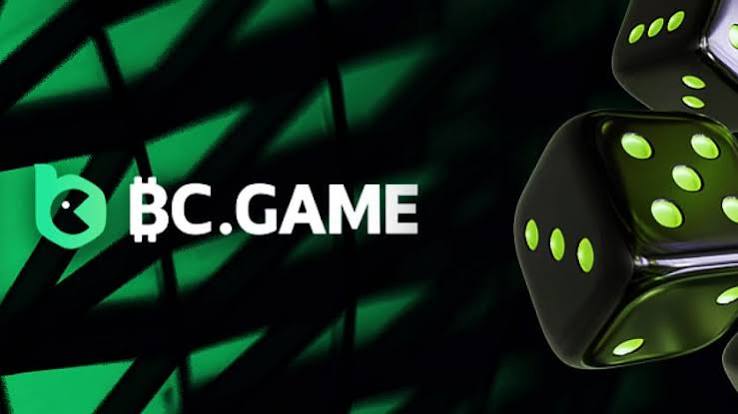 Experience the Future of Gaming BC.CO Cryptocurrency Online Casino