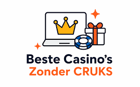 Goksite zonder CRUKS Een Nieuwe Horizon voor Spelers