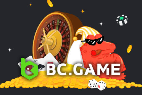 BC.Game Login Your Gateway to Online Gaming -413813557 BC.Game Login Your Gateway to Online Gaming -413813557