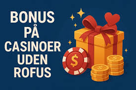 Casino med Gratis Spins i Danmark - Få Det Bedste Udbytte Casino med Gratis Spins i Danmark - Få Det Bedste Udbytte