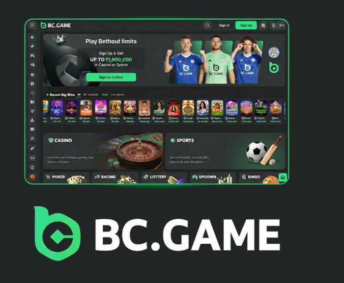 Discover the Thrill of BCGame.vc Your Ultimate Online Casino Experience Discover the Thrill of BCGame.vc Your Ultimate Online Casino Experience