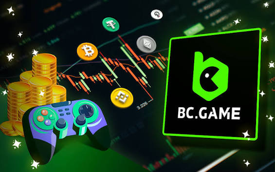 How to Register on BC.Game A Step-by-Step Guide