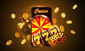 Scopri il Mondo di Hitnspin La Rivoluzione del Gioco Online Scopri il Mondo di Hitnspin La Rivoluzione del Gioco Online