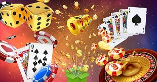Discover Casino Punkz The New Era of Online Gaming