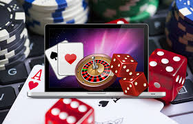 Experience Thrilling Wins at Online Casino Spinny