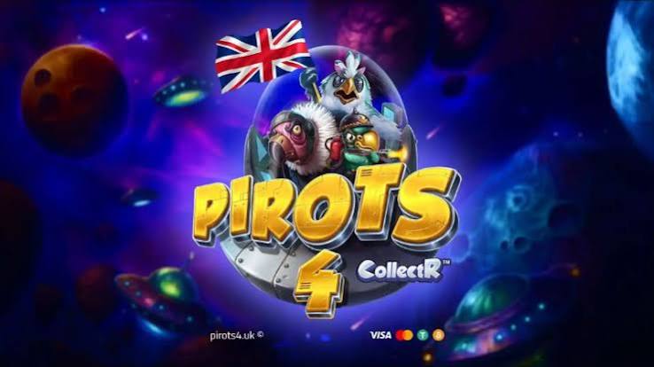 Få Gratis Spins med Pirots 4 Oplev Skattene! Få Gratis Spins med Pirots 4 Oplev Skattene!
