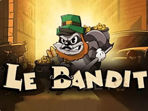 Få mest muligt ud af Le Bandit Velkomstbonus -2091999822