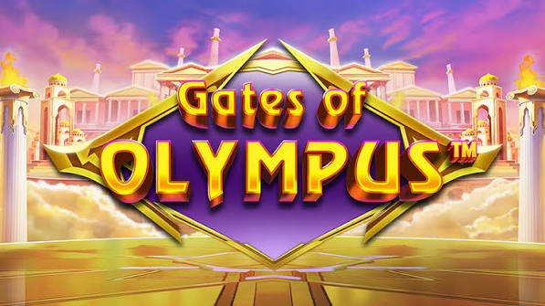 Gates of Olympus Eventyret venter dig!