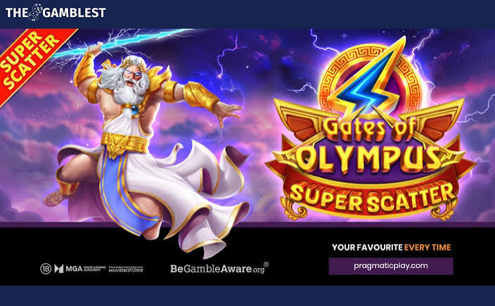 Gates of Olympus Online Casino Oplev Guderne og Vind Store Præmier Gates of Olympus Online Casino Oplev Guderne og Vind Store Præmier