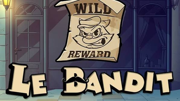 Gratis Spins Le Bandit Alt Du Skal Vide