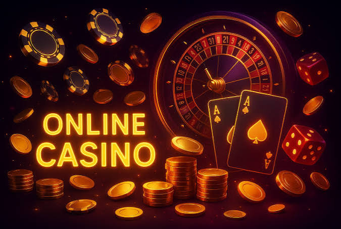 Korunka Casino Online s Licencí Bezpečné Hraní a Široká Nabídka Her
