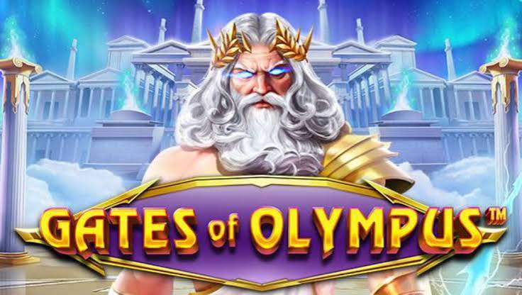 Udforsk Gates of Olympus Super Scatter En Ny Dimension af Slots Udforsk Gates of Olympus Super Scatter En Ny Dimension af Slots