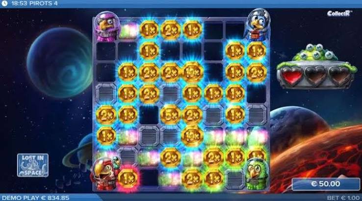 Unlocking the Potential BC.Game Bonuses and Promo Codes 1930913990