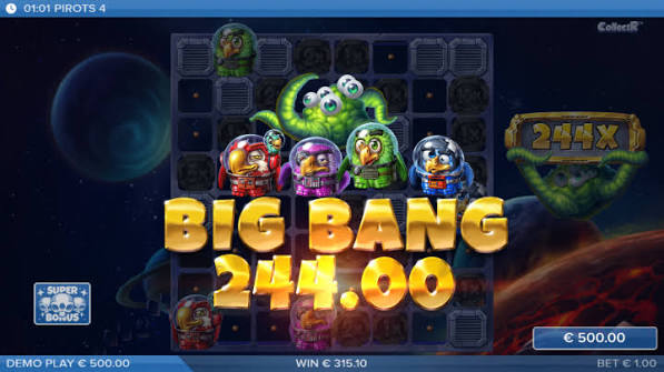 Unlocking the Potential BC.Game Bonuses and Promo Codes 1930913990